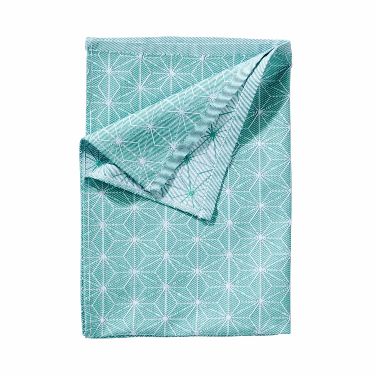 3x Küchentuch L 67 x B 50cm FJORD in Türkis 3x Küchentuch L 67 X B 50cm FJORD In Türkis -Butlers Geschäft butlers 3x kuchentuch l 67 x b 50cm fjord in turkis