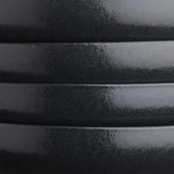 4x Pastateller Ø23cm CASA NOVA In Schwarz 9 4x Pastateller Ø23cm CASA NOVA In Schwarz -Butlers Geschäft butlers 4x pastateller o23cm casa nova in schwarz 7