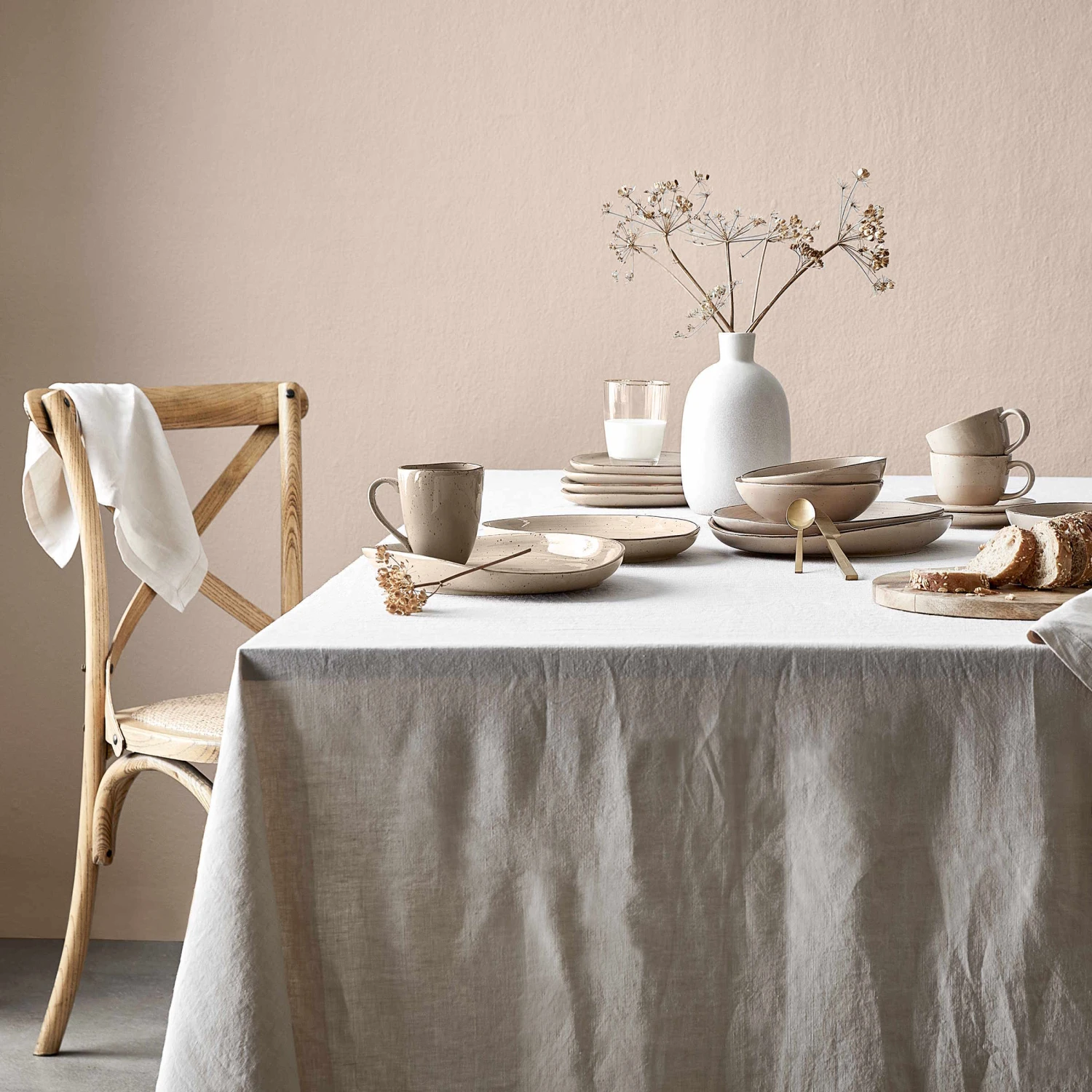 4x Schale 390ml FINCA in Beige 4x Schale 390ml FINCA In Beige -Butlers Geschäft butlers 4x schale 390ml finca in beige 8