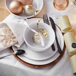 4x Schale 600ml NATIVE In Weiß 12 4x Schale 600ml NATIVE In Weiß -Butlers Geschäft butlers 4x schale 600ml native in weiss 10