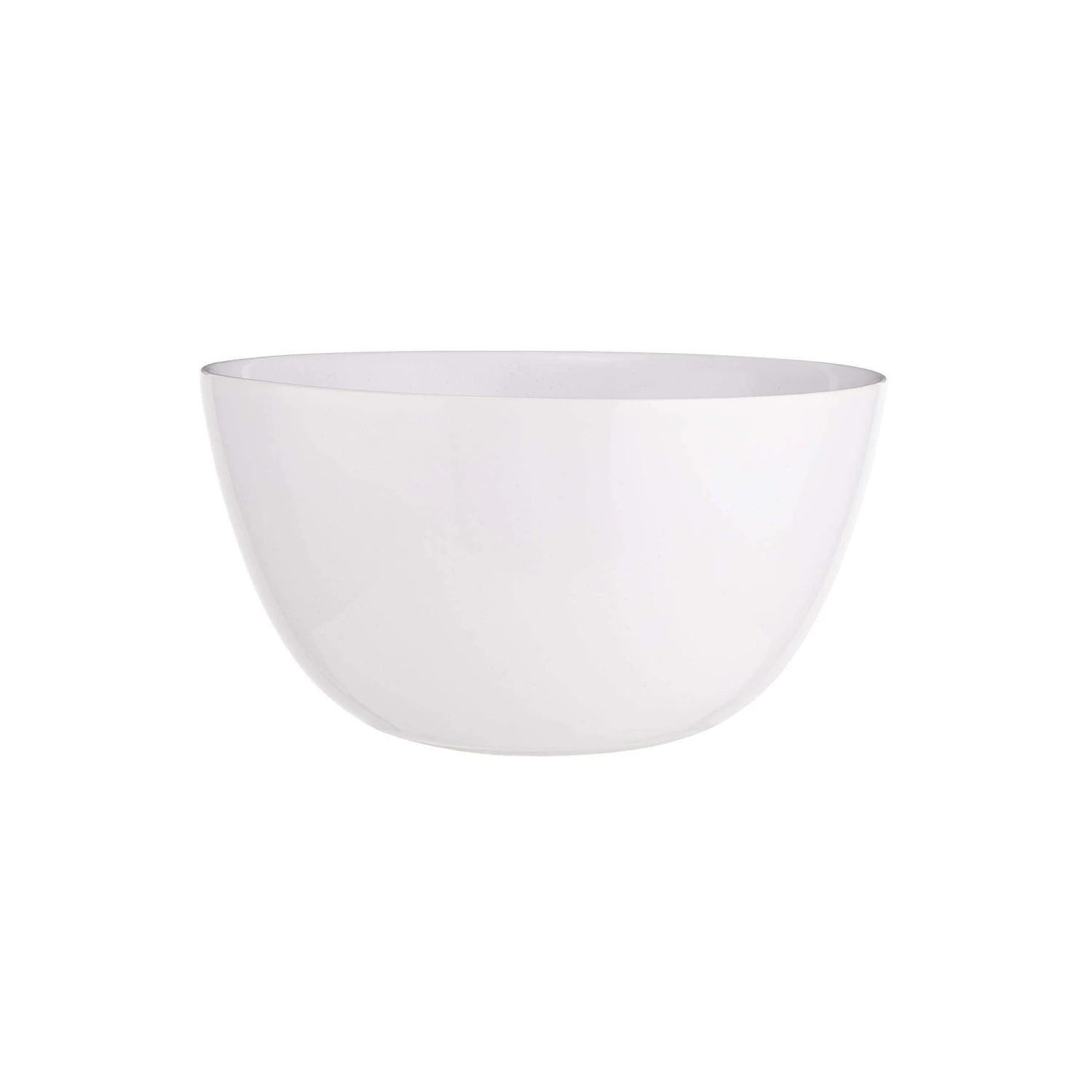 4x Schale 600ml NATIVE in Weiß 4x Schale 600ml NATIVE In Weiß -Butlers Geschäft butlers 4x schale 600ml native in weiss 2