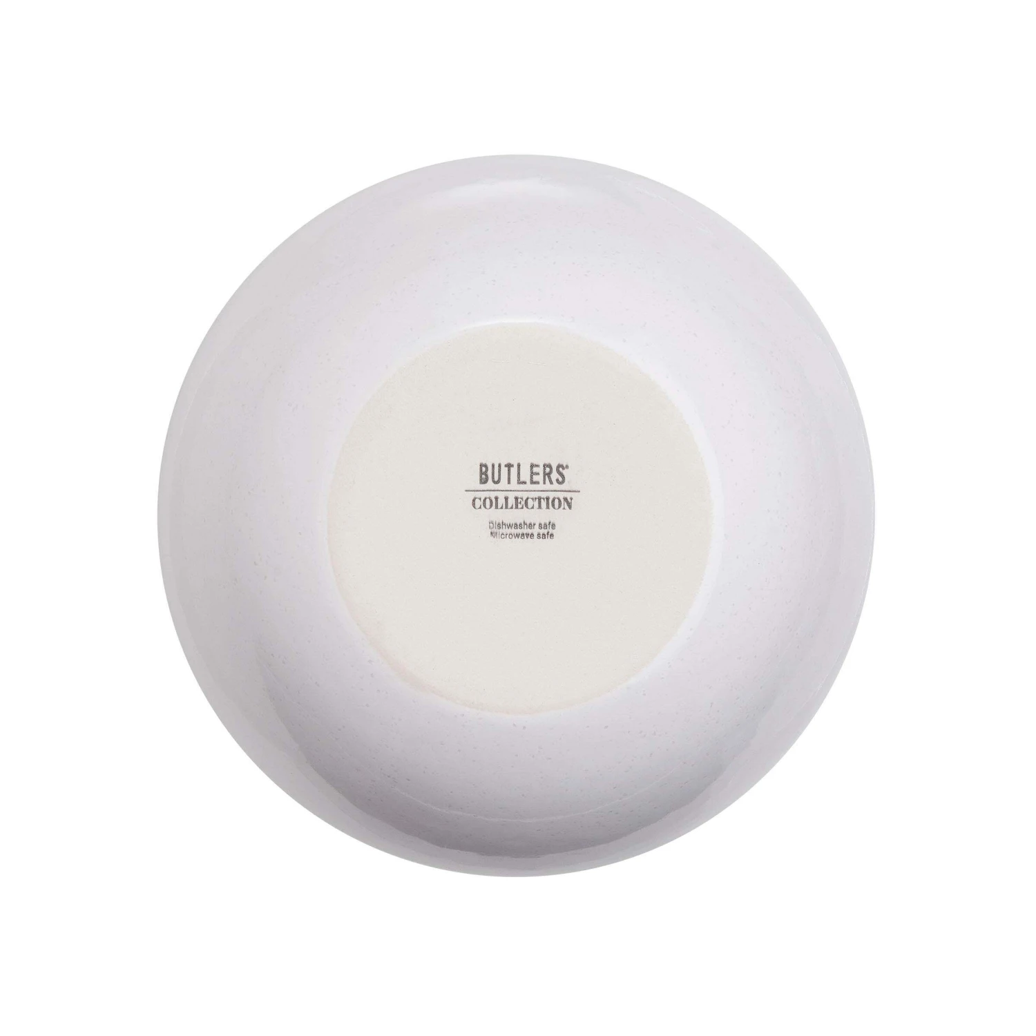 4x Schale 600ml NATIVE in Weiß 4x Schale 600ml NATIVE In Weiß -Butlers Geschäft butlers 4x schale 600ml native in weiss 5