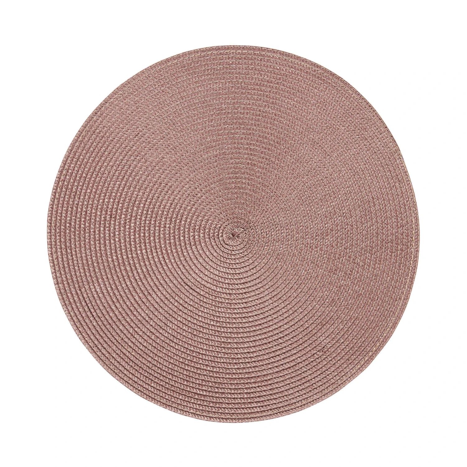 6x Tischset Ø38cm AMBIENTE in Taupe 6x Tischset Ø38cm AMBIENTE In Taupe -Butlers Geschäft butlers 6x tischset o38cm ambiente in taupe