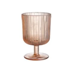 6x Weingläser Mit Rillen 250ml CHELSEA In Pastellorange 4 6x Weingläser Mit Rillen 250ml CHELSEA In Pastellorange -Butlers Geschäft butlers 6x weinglaser mit rillen 250ml chelsea in pastellorange 2