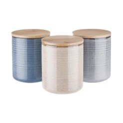 Aufbewahrungsdose 1000ml QUEEN IT In Blau 6 Aufbewahrungsdose 1000ml QUEEN IT In Blau -Butlers Geschäft butlers aufbewahrungsdose 1000ml queen it in blau 4