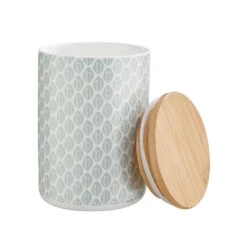 Aufbewahrungsdose Blätter 700 Ml QUEEN IT In Grün 3 Aufbewahrungsdose Blätter 700 Ml QUEEN IT In Grün -Butlers Geschäft butlers aufbewahrungsdose blatter 700 ml queen it in grun 1