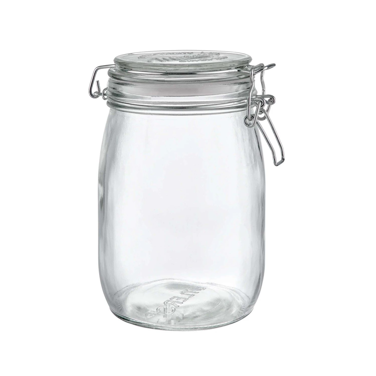 Aufbewahrungsglas 1000ml MASON'S in Transparent Aufbewahrungsglas 1000ml MASON'S In Transparent -Butlers Geschäft butlers aufbewahrungsglas 1000ml masons in transparent