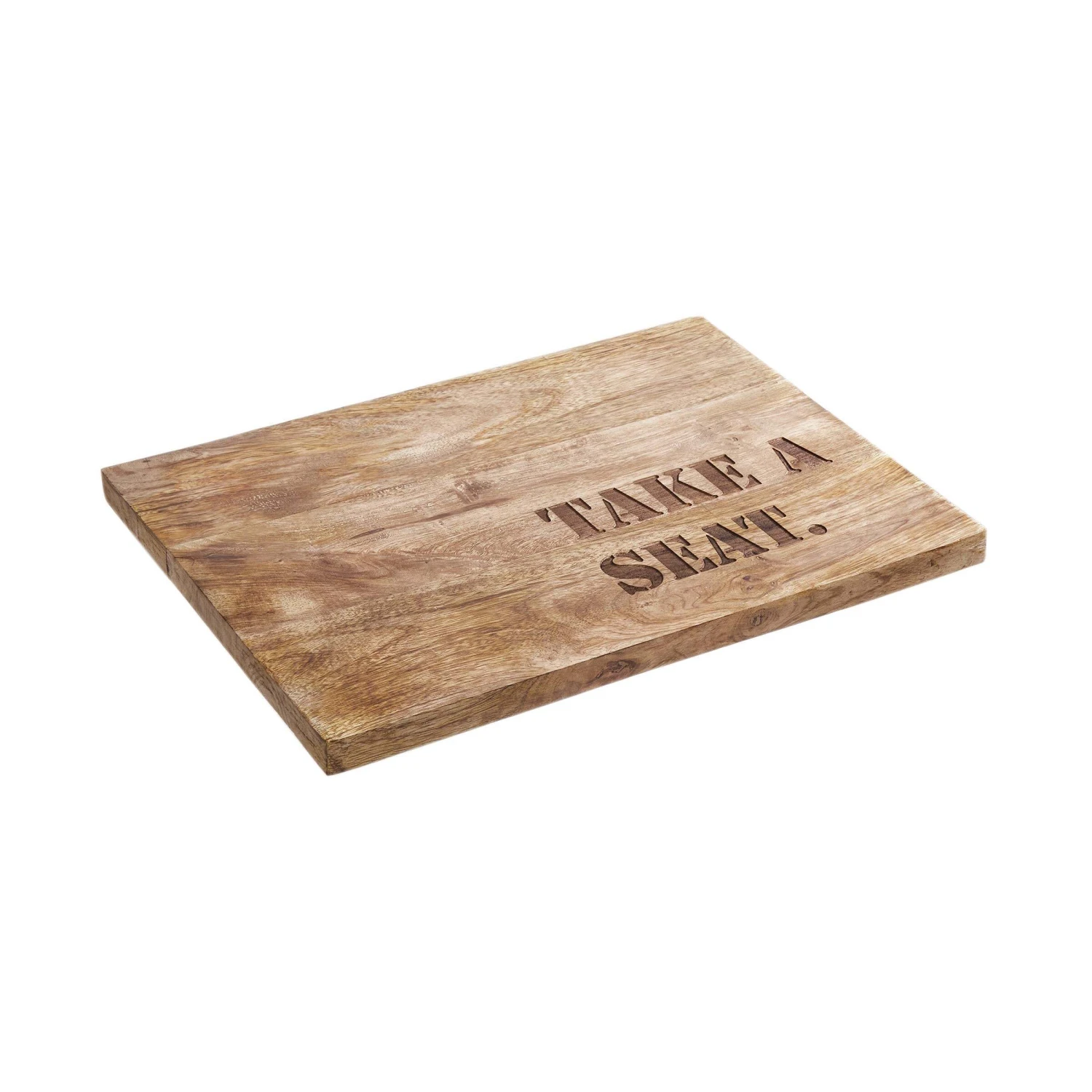 Auflage für Bierkasten B 41 x T 30cm TAKE A SEAT in Braun Auflage Für Bierkasten B 41 X T 30cm TAKE A SEAT In Braun -Butlers Geschäft butlers auflage fur bierkasten b 41 x t 30cm take a seat in braun 4