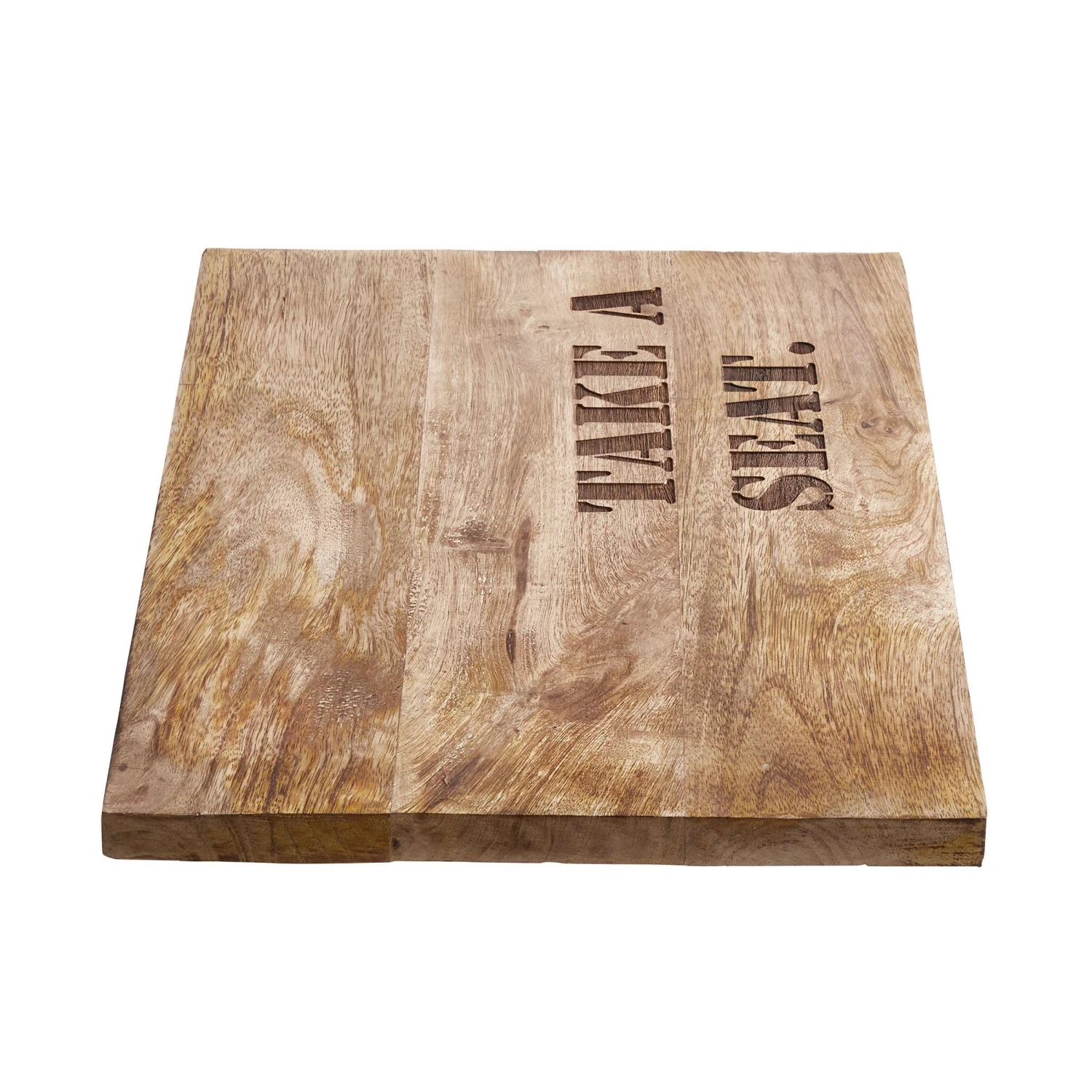 Auflage für Bierkasten B 41 x T 30cm TAKE A SEAT in Braun Auflage Für Bierkasten B 41 X T 30cm TAKE A SEAT In Braun -Butlers Geschäft butlers auflage fur bierkasten b 41 x t 30cm take a seat in braun 6