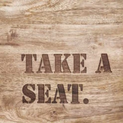 Auflage Für Bierkasten B 41 X T 30cm TAKE A SEAT In Braun 9 Auflage Für Bierkasten B 41 X T 30cm TAKE A SEAT In Braun -Butlers Geschäft butlers auflage fur bierkasten b 41 x t 30cm take a seat in braun 7