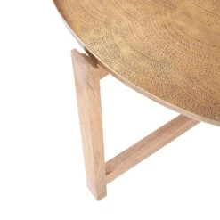 Beistelltisch BERBER In Bronze-Braun 6 Beistelltisch BERBER In Bronze-Braun -Butlers Geschäft butlers beistelltisch berber in bronze braun 4