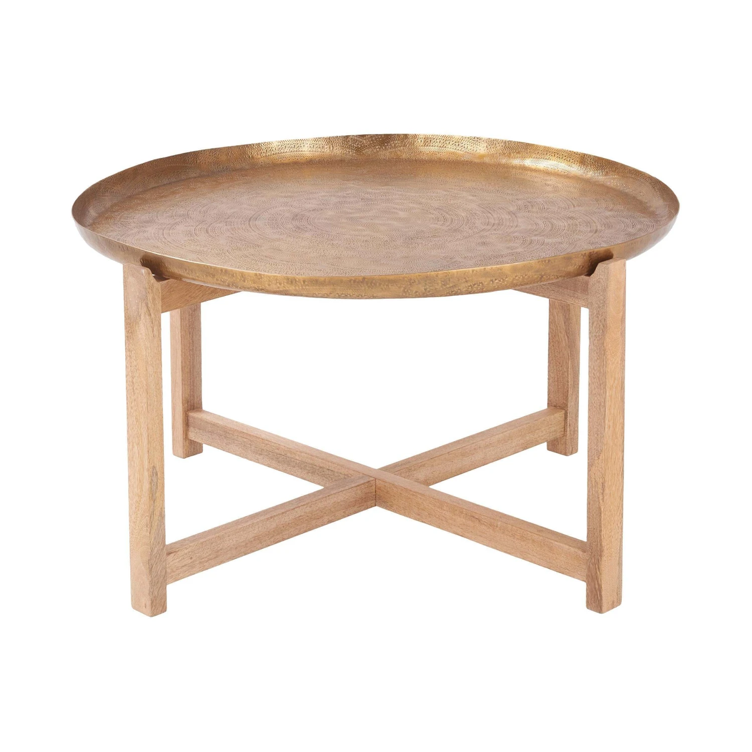 Beistelltisch BERBER in Bronze-Braun Beistelltisch BERBER In Bronze-Braun -Butlers Geschäft butlers beistelltisch berber in bronze braun