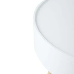 Beistelltisch Mit Stauraum COFFEE TIME In Weiß 8 Beistelltisch Mit Stauraum COFFEE TIME In Weiß -Butlers Geschäft butlers beistelltisch mit stauraum coffee time in weiss 6