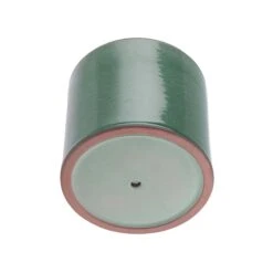 Blumentopf Mit Teller Ø16cm PLANT PLACE In Grün 5 Blumentopf Mit Teller Ø16cm PLANT PLACE In Grün -Butlers Geschäft butlers blumentopf mit teller o16cm plant place in grun 3