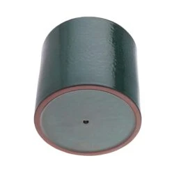 Blumentopf Mit Teller Ø20cm PLANT PLACE In Grün -Butlers Geschäft butlers blumentopf mit teller o20cm plant place in grun 2