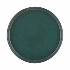 Blumentopf Mit Teller Ø20cm PLANT PLACE In Grün -Butlers Geschäft butlers blumentopf mit teller o20cm plant place in grun 3