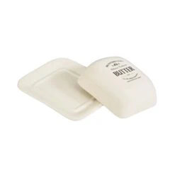 Butterdose MRS. WINTERBOTTOM'S In Creme 4 Butterdose MRS. WINTERBOTTOM'S In Creme -Butlers Geschäft butlers butterdose mrs winterbottoms in creme 2