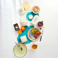 Butterdose MRS. WINTERBOTTOM'S In Creme 5 Butterdose MRS. WINTERBOTTOM'S In Creme -Butlers Geschäft butlers butterdose mrs winterbottoms in creme 3