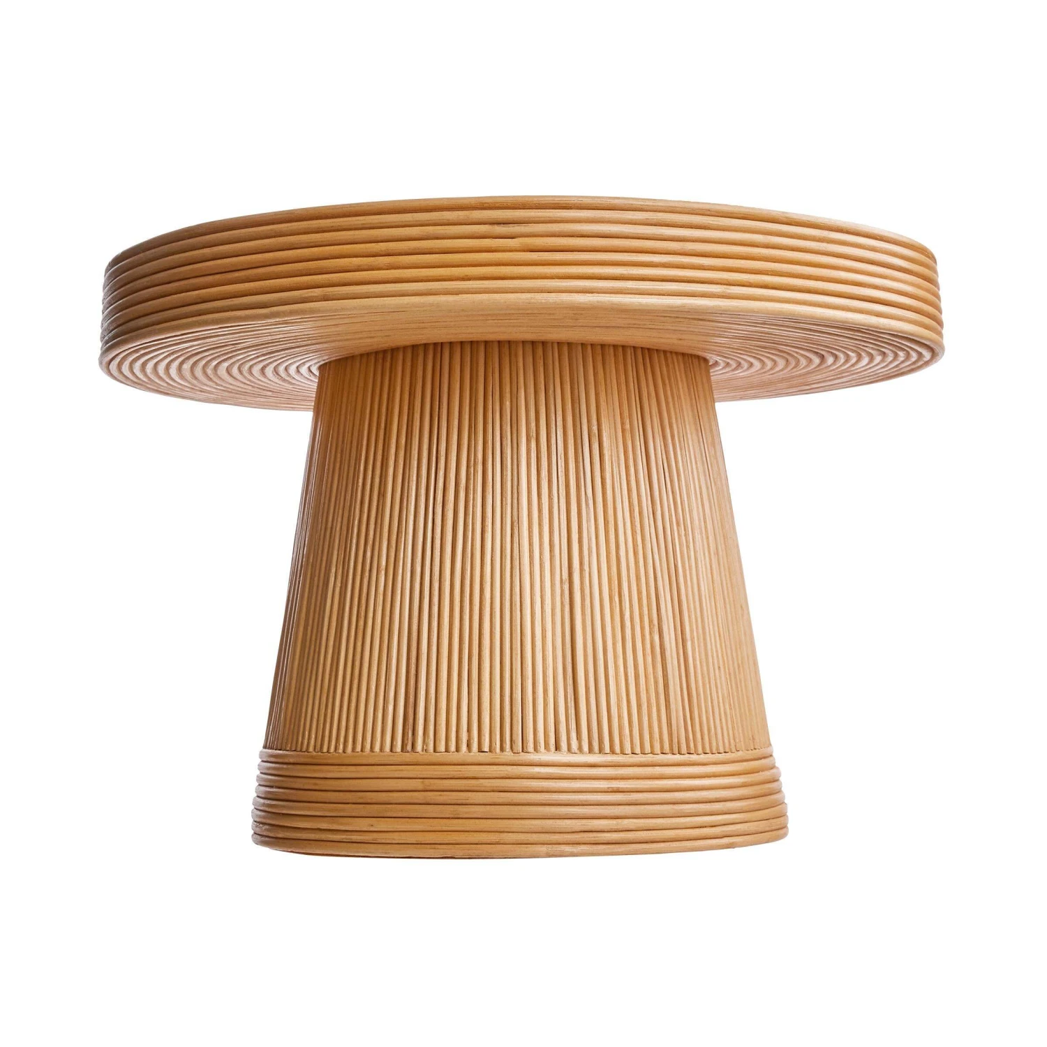 Couchtisch Rattan BOHO LOUNGE in Natur Couchtisch Rattan BOHO LOUNGE In Natur -Butlers Geschäft butlers couchtisch rattan boho lounge in natur 2