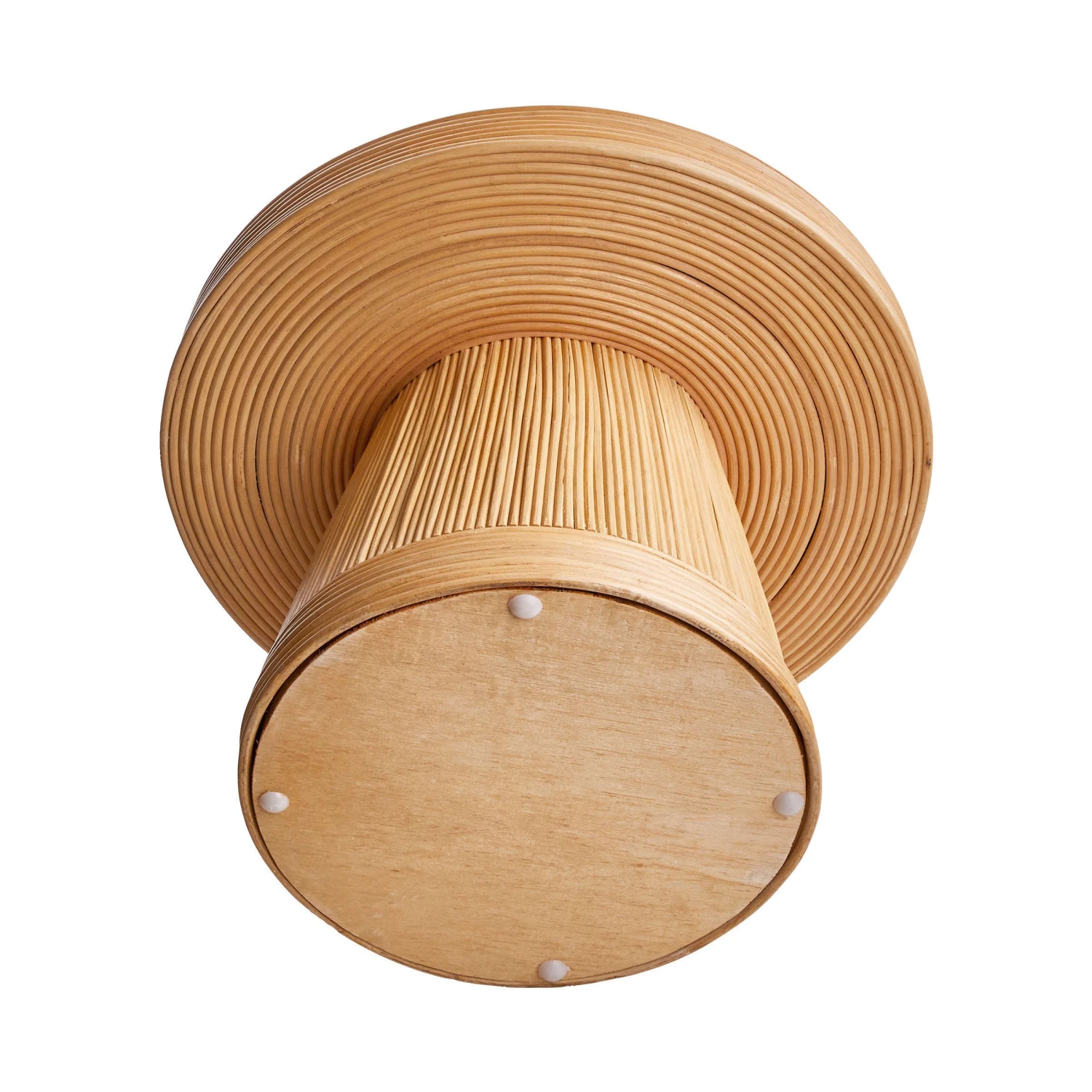 Couchtisch Rattan BOHO LOUNGE in Natur Couchtisch Rattan BOHO LOUNGE In Natur -Butlers Geschäft butlers couchtisch rattan boho lounge in natur 4