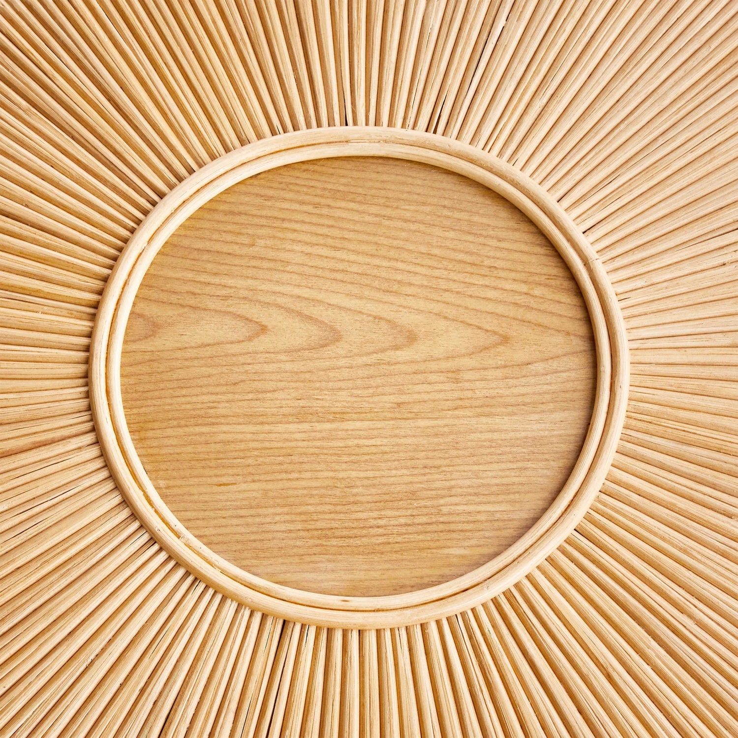 Couchtisch Rattan BOHO LOUNGE in Natur Couchtisch Rattan BOHO LOUNGE In Natur -Butlers Geschäft butlers couchtisch rattan boho lounge in natur 5