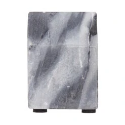 Deko-Haus L 6 X H 9cm BLOCKHOUSE In Grau 7 Deko-Haus L 6 X H 9cm BLOCKHOUSE In Grau -Butlers Geschäft butlers deko haus l 6 x h 9cm blockhouse in grau 5