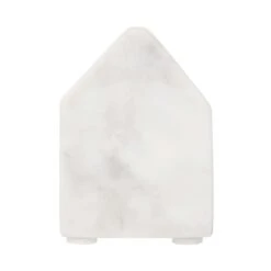 Deko-Haus L 6 X H 9cm BLOCKHOUSE In Weiß 4 Deko-Haus L 6 X H 9cm BLOCKHOUSE In Weiß -Butlers Geschäft butlers deko haus l 6 x h 9cm blockhouse in weiss 2