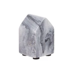 Deko-Haus Set 3-tlg. BLOCKHOUSE In Grau -Butlers Geschäft butlers deko haus set 3 tlg blockhouse in grau 4