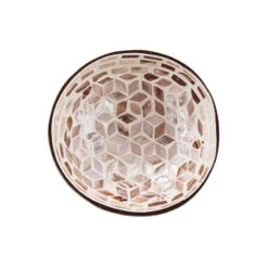 Deko Schale Mosaik Aus Kokosnuss Ø14cm COCONUT In Braun 4 Deko Schale Mosaik Aus Kokosnuss Ø14cm COCONUT In Braun -Butlers Geschäft butlers deko schale mosaik aus kokosnuss o14cm coconut in braun 2