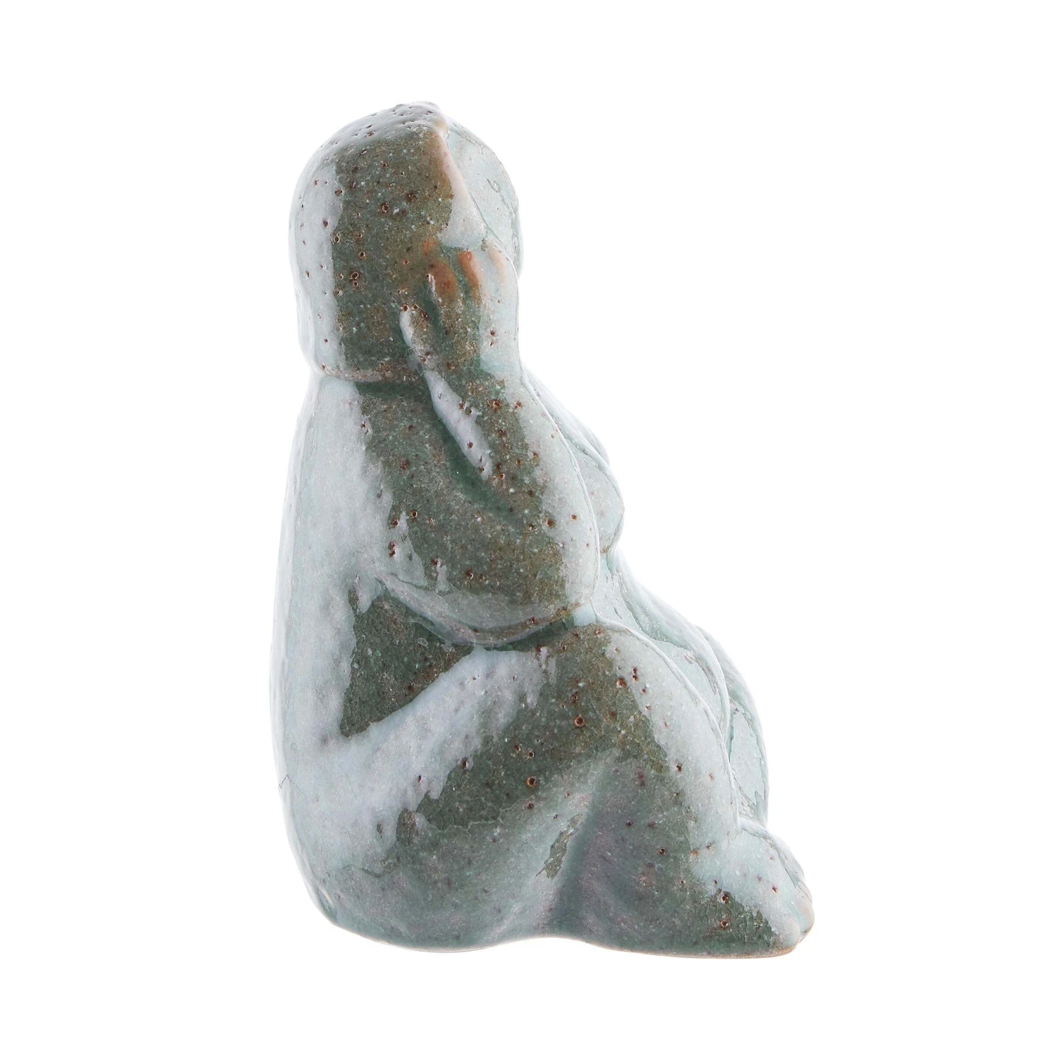 Deko Statue Höhe 14cm POSE in Beige Deko Statue Höhe 14cm POSE In Beige -Butlers Geschäft butlers deko statue hohe 14cm pose in beige 4