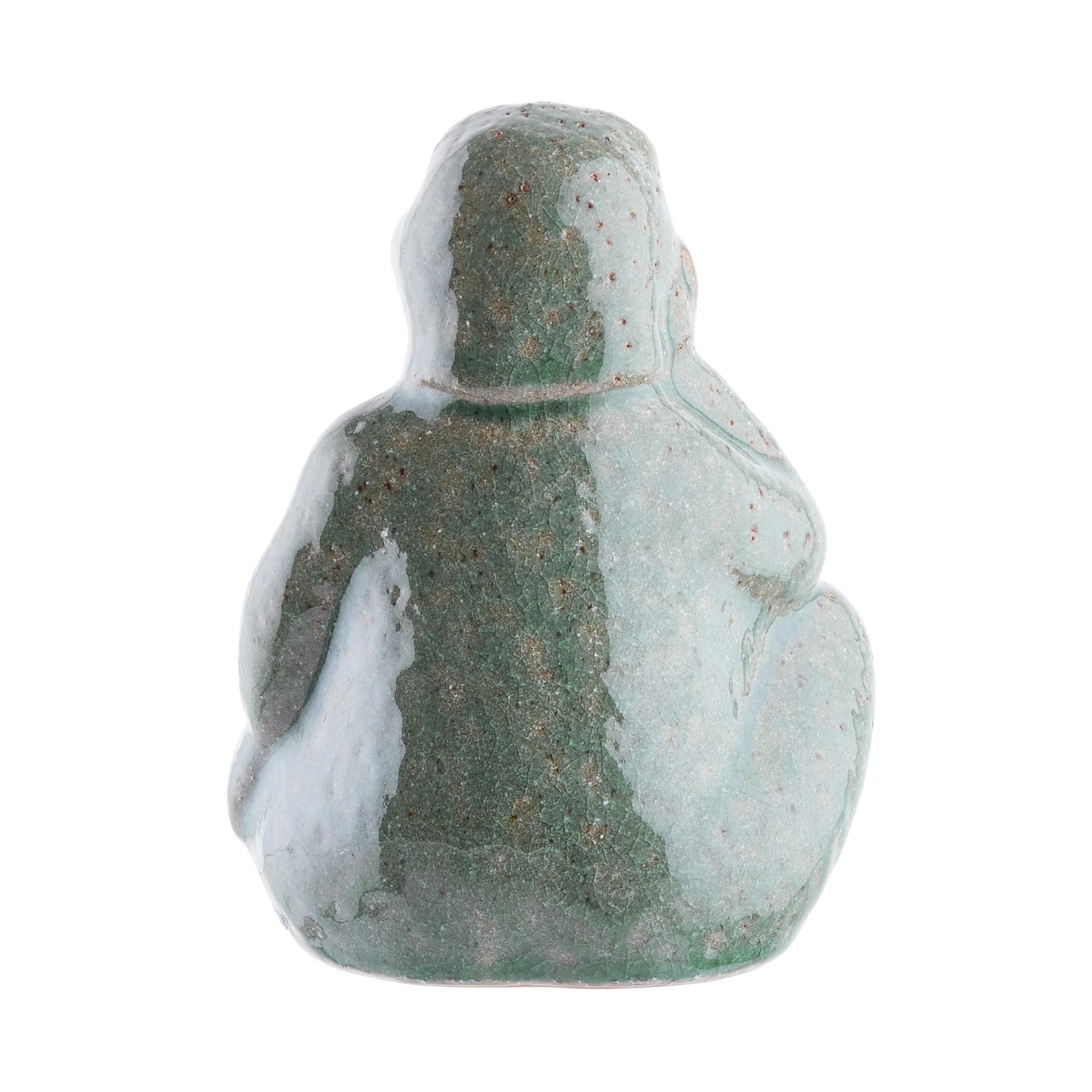 Deko Statue Höhe 14cm POSE in Beige Deko Statue Höhe 14cm POSE In Beige -Butlers Geschäft butlers deko statue hohe 14cm pose in beige 5