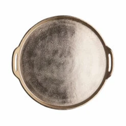 Deko-Tablett Ø38cm BANQUET In Gold 6 Deko-Tablett Ø38cm BANQUET In Gold -Butlers Geschäft butlers deko tablett o38cm banquet in gold 4