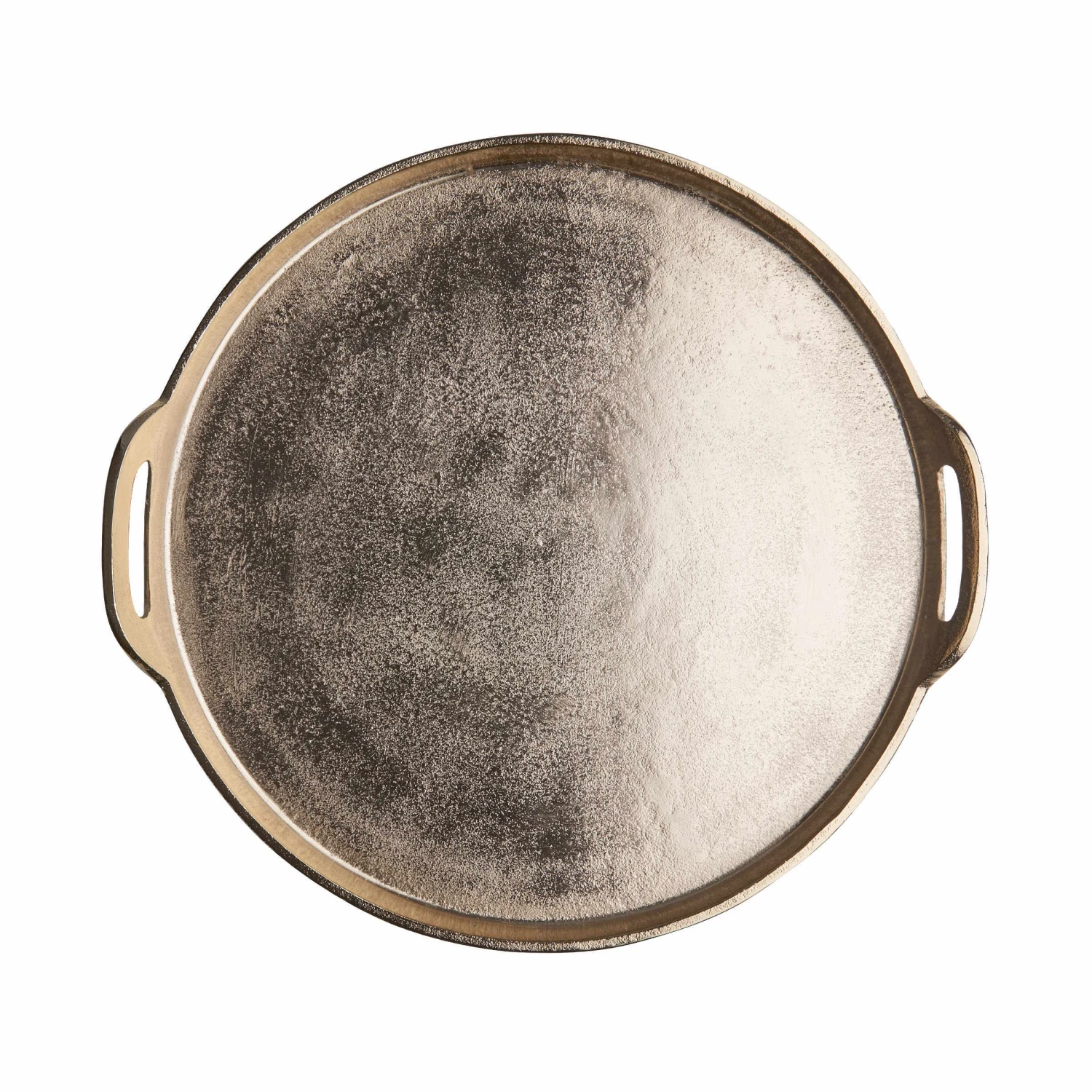 Deko-Tablett Ø38cm BANQUET in Gold Deko-Tablett Ø38cm BANQUET In Gold -Butlers Geschäft butlers deko tablett o38cm banquet in gold 4