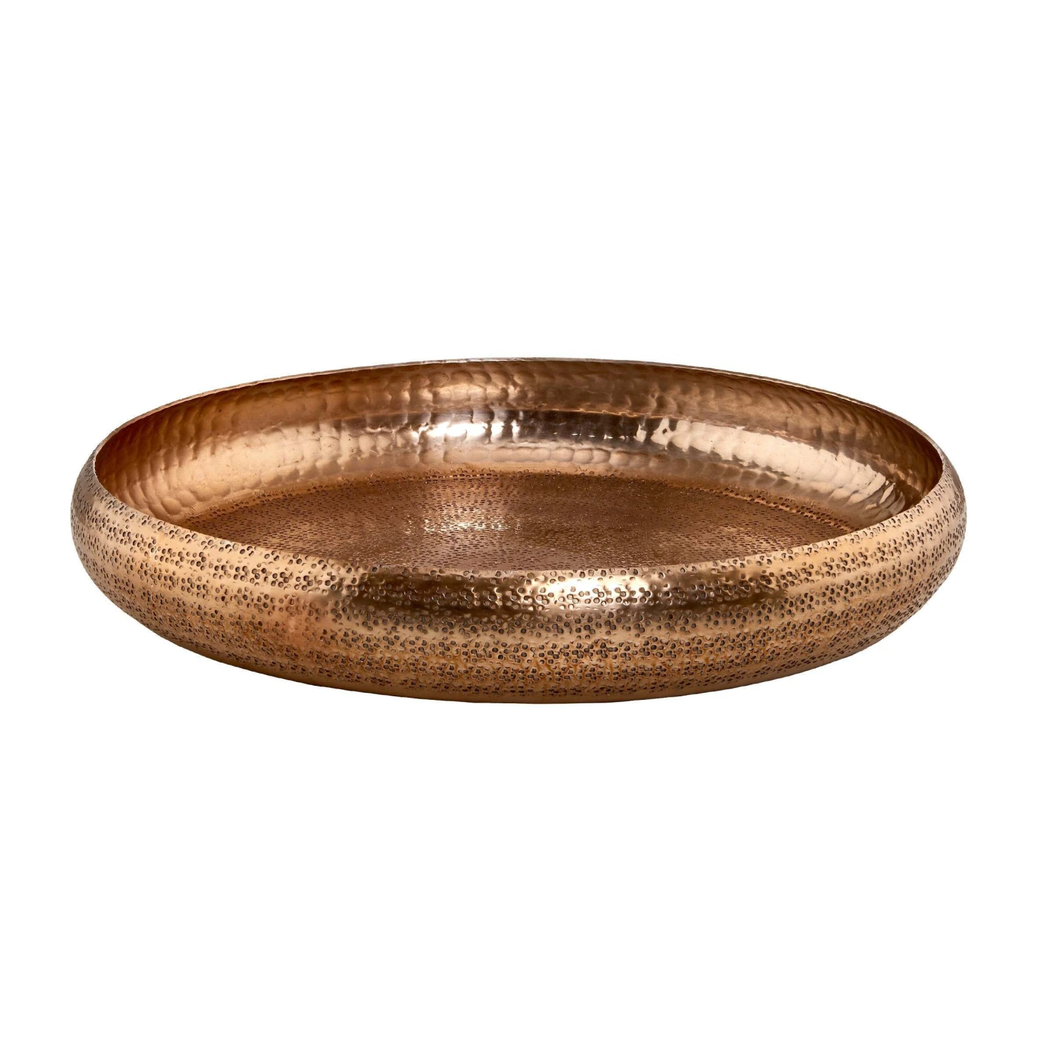 Dekoteller gehämmert Ø36cm ORIENTAL LOUNGE in Gold Dekoteller Gehämmert Ø36cm ORIENTAL LOUNGE In Gold -Butlers Geschäft butlers dekoteller gehammert o36cm oriental lounge in gold