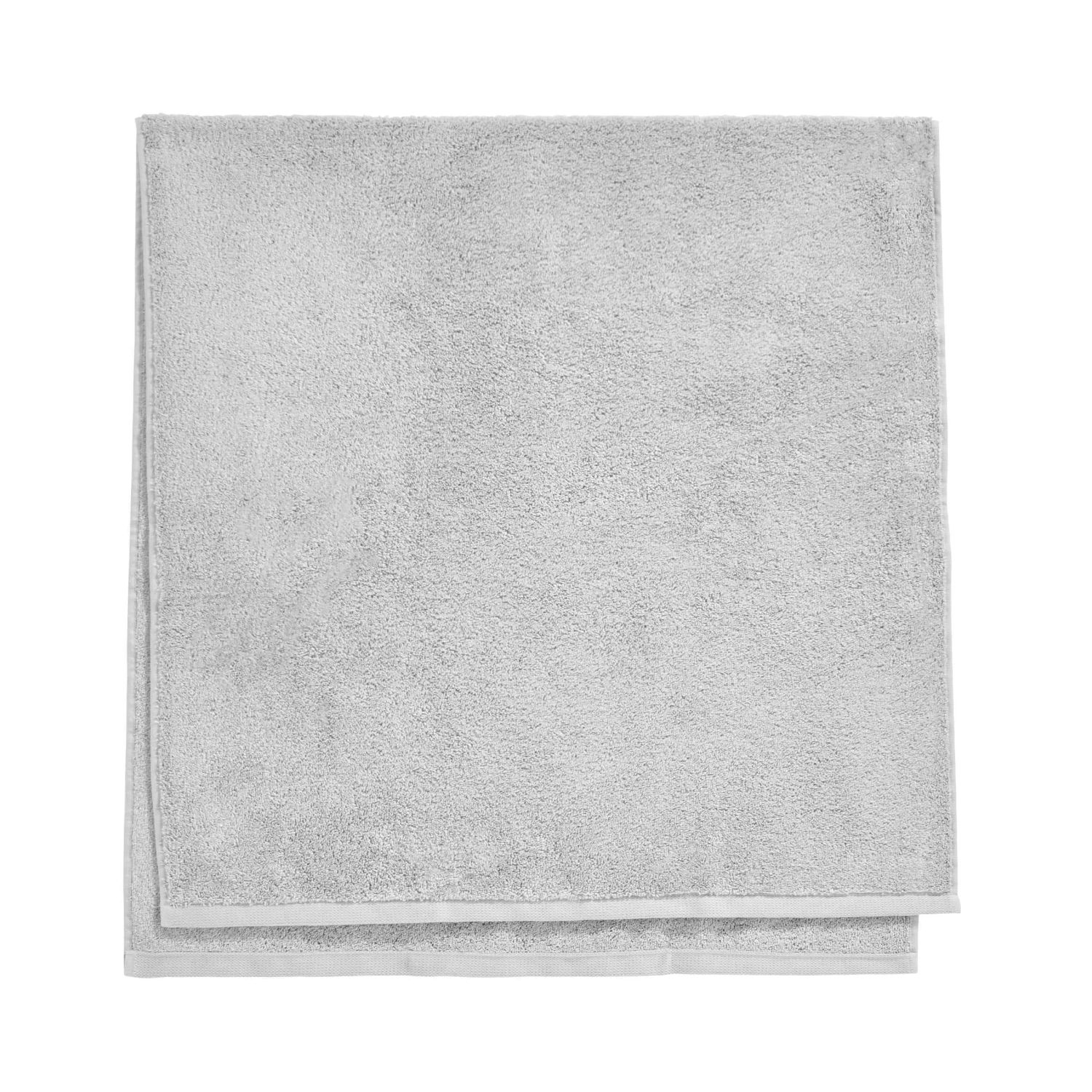 Duschhandtuch 70x140 cm FABULOUS in Hellgrau Duschhandtuch 70x140 Cm FABULOUS In Hellgrau -Butlers Geschäft butlers duschhandtuch 70x140 cm fabulous in hellgrau