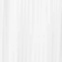 Duschvorhang Streifen WET WET WET In Weiß -Butlers Geschäft butlers duschvorhang streifen wet wet wet in weiss 2