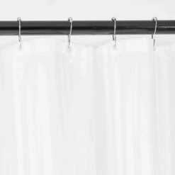 Duschvorhang Streifen WET WET WET In Weiß -Butlers Geschäft butlers duschvorhang streifen wet wet wet in weiss 3