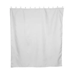 Butlers Geschäft 25 Butlers Geschäft -Butlers Geschäft butlers duschvorhang waffeloptik wet wet wet in hellgrau 1