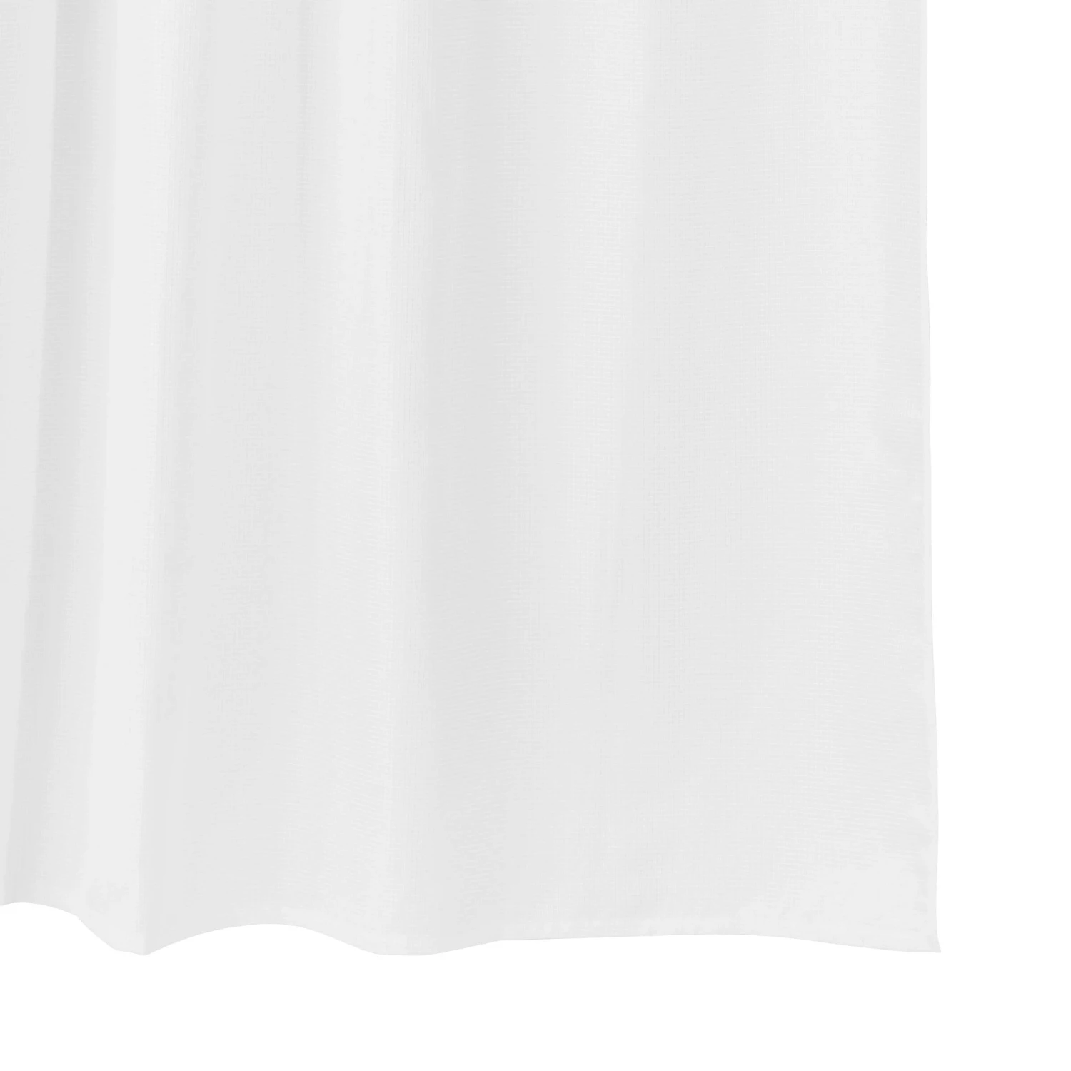 Duschvorhang Waffeloptik WET WET WET in Weiß Duschvorhang Waffeloptik WET WET WET In Weiß -Butlers Geschäft butlers duschvorhang waffeloptik wet wet wet in weiss 1