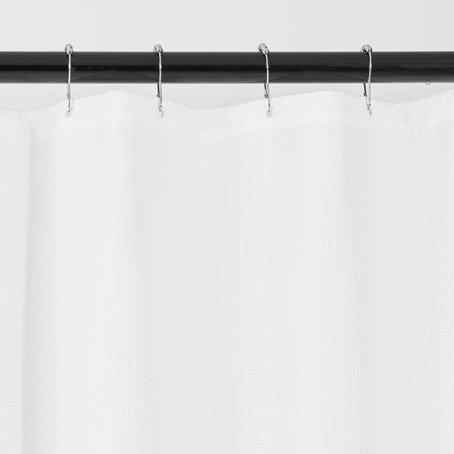 Duschvorhang Waffeloptik WET WET WET in Weiß Duschvorhang Waffeloptik WET WET WET In Weiß -Butlers Geschäft butlers duschvorhang waffeloptik wet wet wet in weiss 3