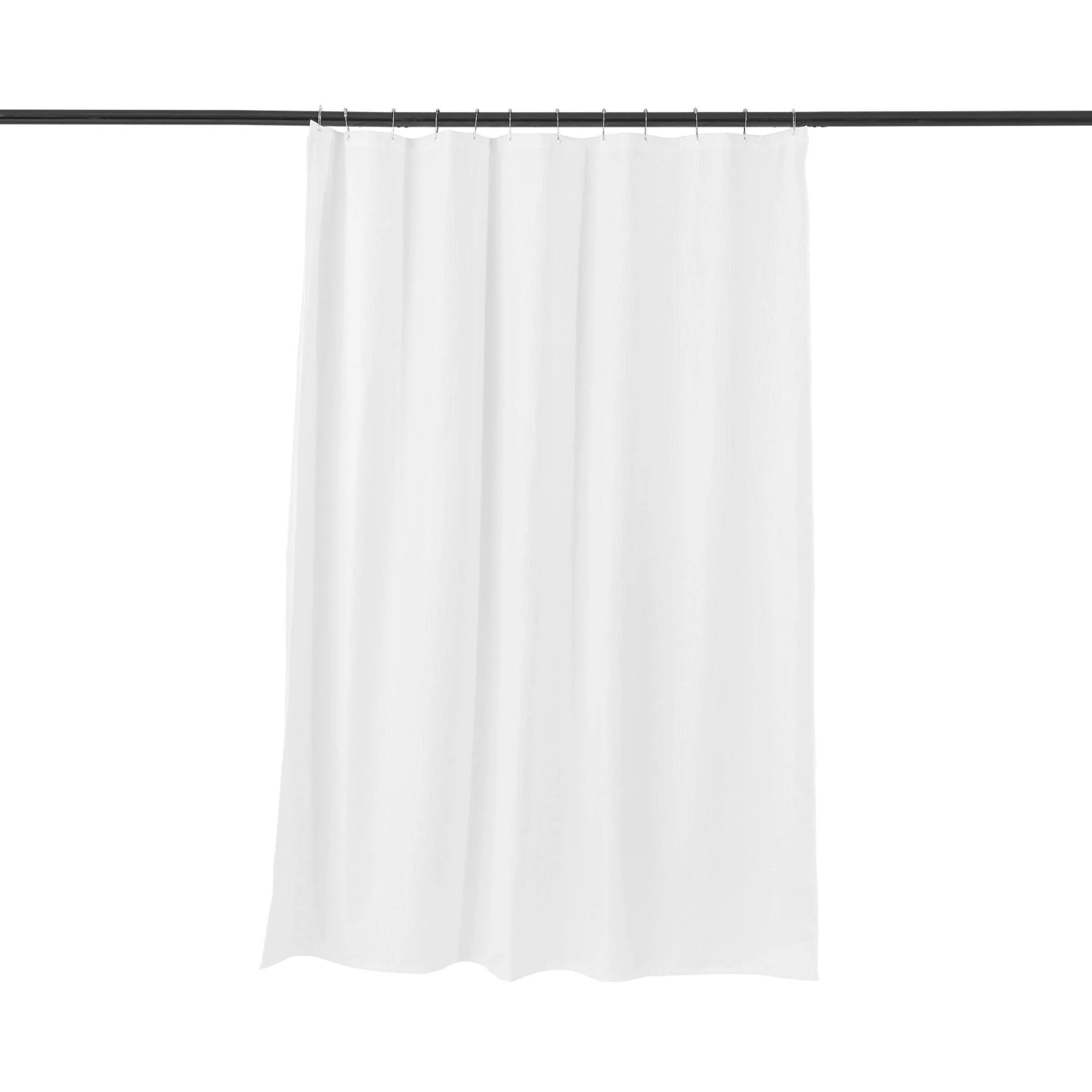 Duschvorhang Waffeloptik WET WET WET in Weiß Duschvorhang Waffeloptik WET WET WET In Weiß -Butlers Geschäft butlers duschvorhang waffeloptik wet wet wet in weiss