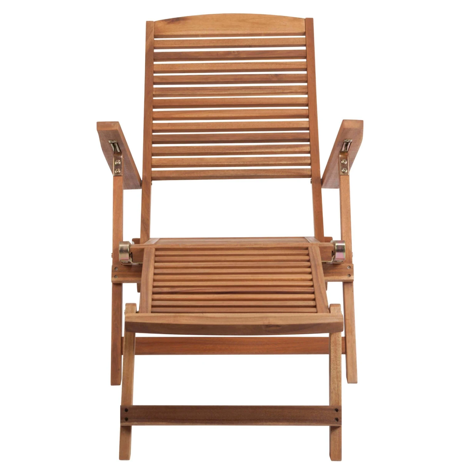 Gartenliege mit Fußteil WEEKENDER in Braun Gartenliege Mit Fußteil WEEKENDER In Braun -Butlers Geschäft butlers gartenliege mit fussteil weekender in braun 2