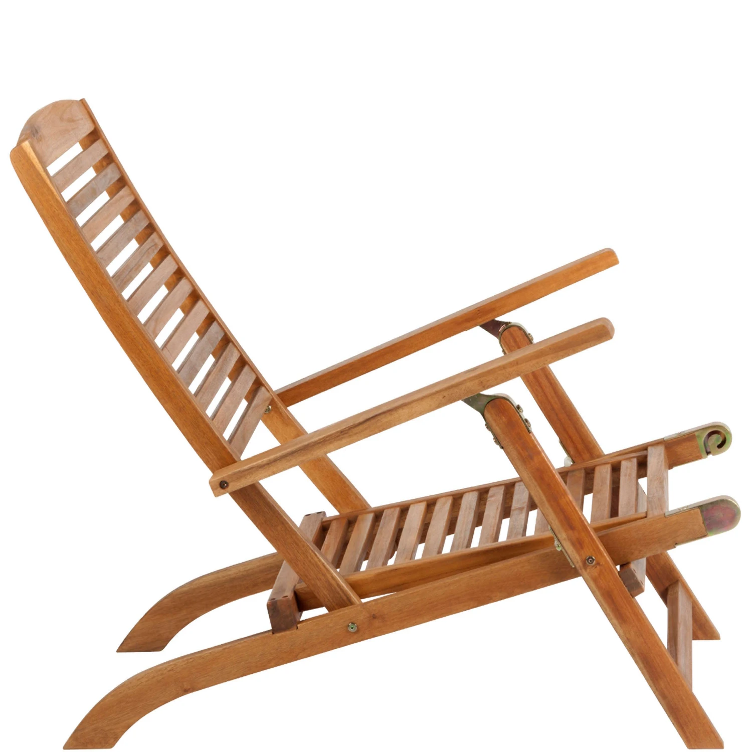 Gartenliege mit Fußteil WEEKENDER in Braun Gartenliege Mit Fußteil WEEKENDER In Braun -Butlers Geschäft butlers gartenliege mit fussteil weekender in braun 5