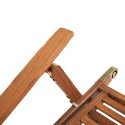 Gartenliege Mit Fußteil WEEKENDER In Braun 9 Gartenliege Mit Fußteil WEEKENDER In Braun -Butlers Geschäft butlers gartenliege mit fussteil weekender in braun 7