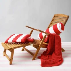 Gartenliege Mit Fußteil WEEKENDER In Braun 11 Gartenliege Mit Fußteil WEEKENDER In Braun -Butlers Geschäft butlers gartenliege mit fussteil weekender in braun 9