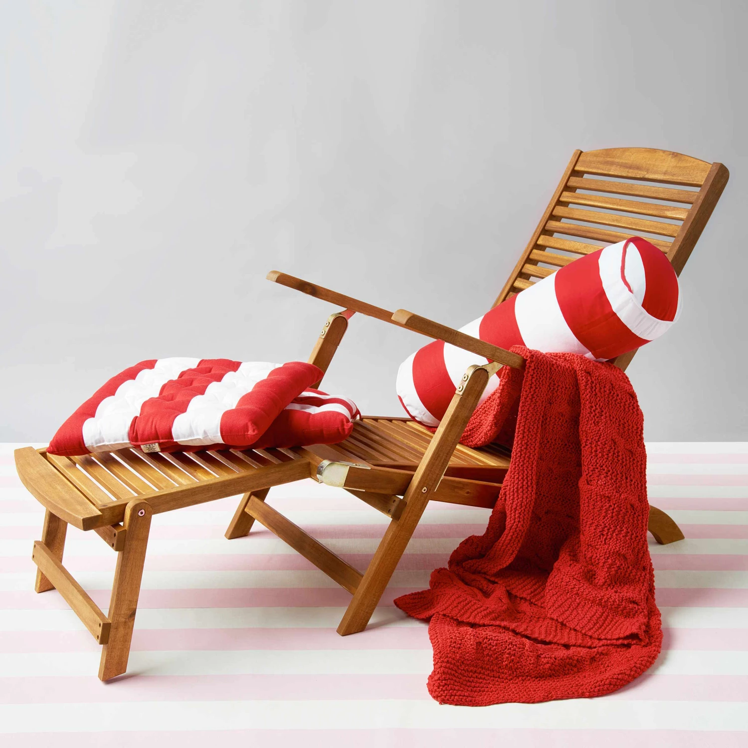 Gartenliege mit Fußteil WEEKENDER in Braun Gartenliege Mit Fußteil WEEKENDER In Braun -Butlers Geschäft butlers gartenliege mit fussteil weekender in braun 9