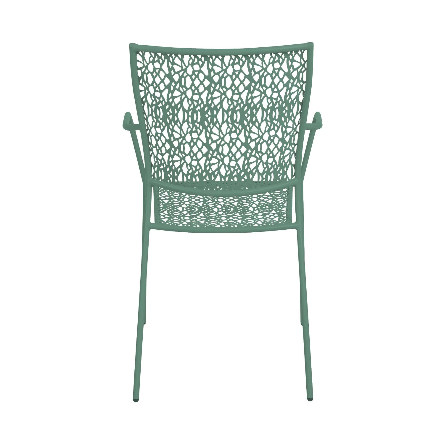 Gartenstuhl stapelbar NANCY in Salbei Gartenstuhl Stapelbar NANCY In Salbei -Butlers Geschäft butlers gartenstuhl stapelbar nancy in salbei 4