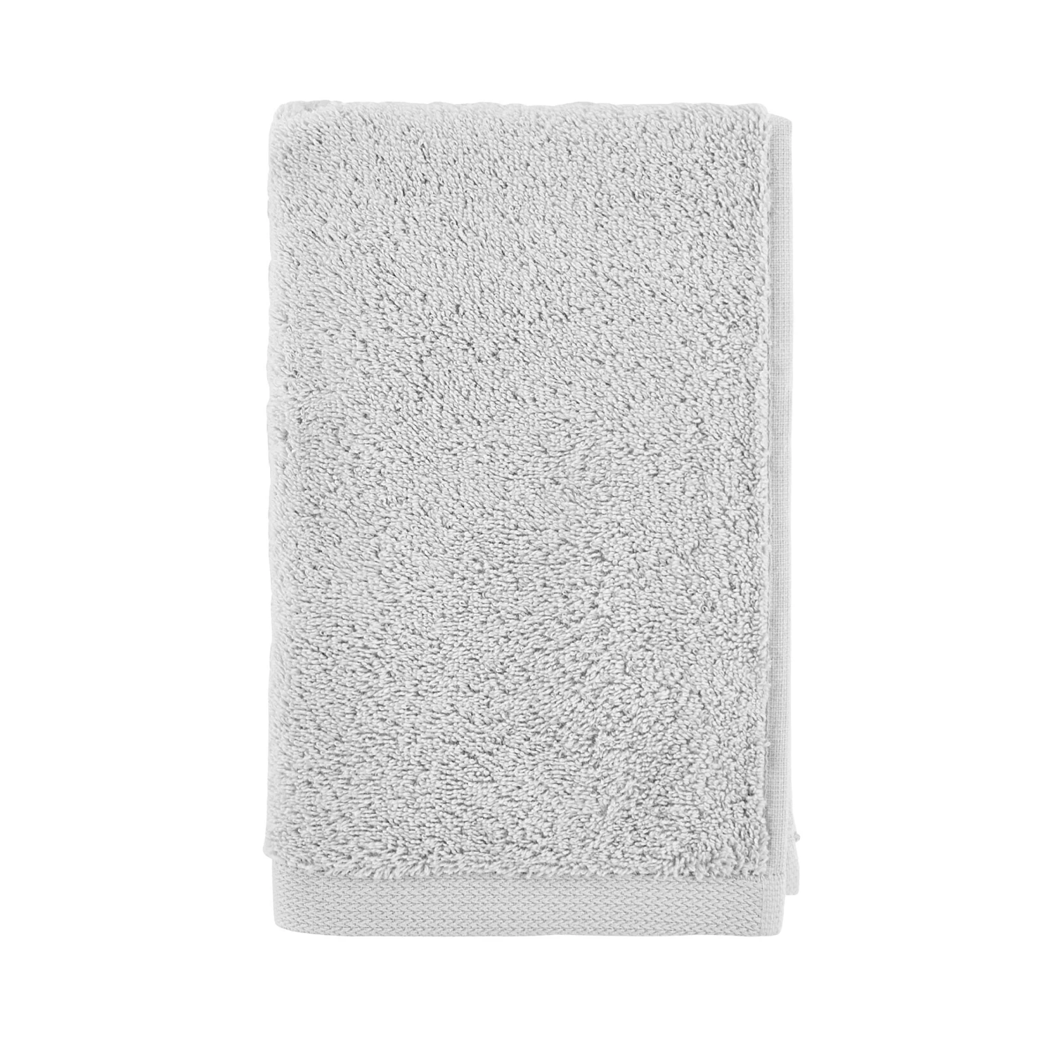 Gästehandtuch FABULOUS in Hellgrau Gästehandtuch FABULOUS In Hellgrau -Butlers Geschäft butlers gastehandtuch fabulous in hellgrau