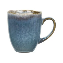 Geschirr-Set 16-tlg. HILDA In Dunkelblau -Butlers Geschäft butlers geschirr set 16 tlg hilda in dunkelblau 14