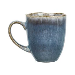 Geschirr-Set 16-tlg. HILDA In Dunkelblau -Butlers Geschäft butlers geschirr set 16 tlg hilda in dunkelblau 16